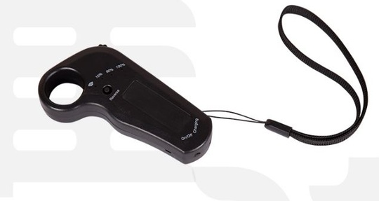 Электроскейтборд Volt 60*35*25 см, 350w, 20 км/ч, 2600mAh, 4 часа, 100 кг, 20 км, 3.8 кг, с пультом, Китай