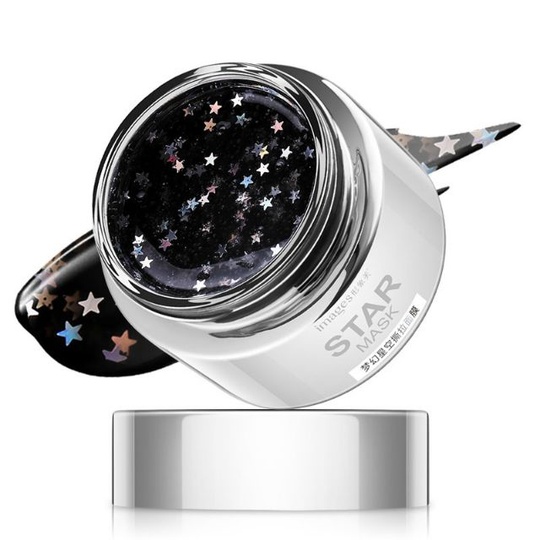 Маска для лица Star Mask