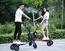 Электросамокат Trikke