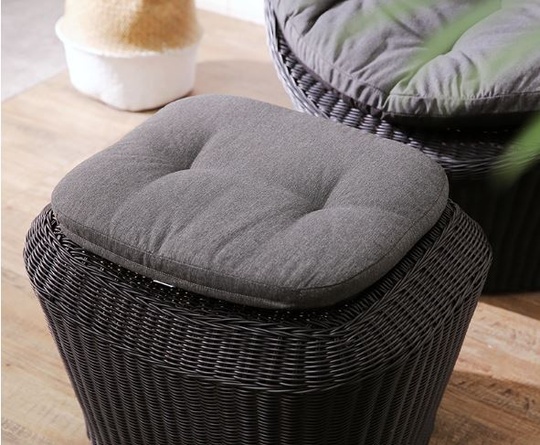 Кресло из ротанга MWH С1