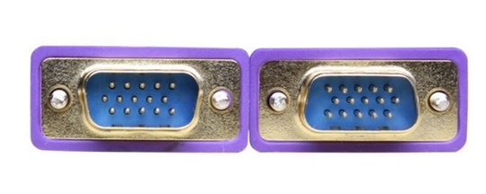 Кабель VGA - VGA (1.5 м)