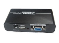 Переключатель Splitter VGA 1=2