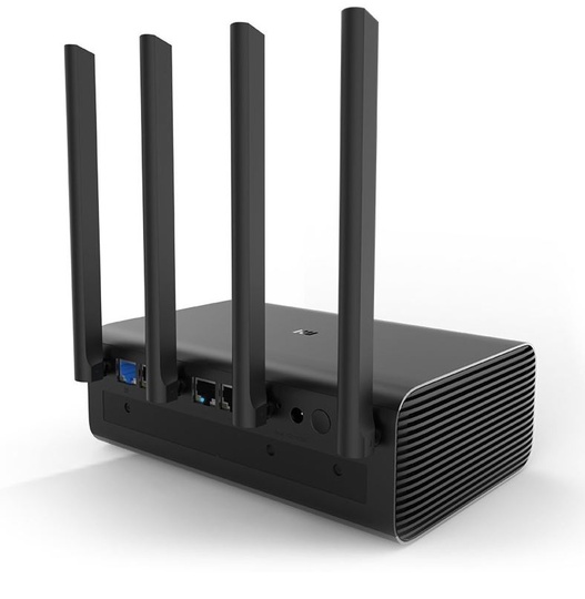 Маршрутизатор Xiaomi Router Pro Mi R3P 2600Mbps