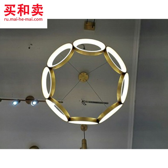 Потолочный светильник Arte 61 см