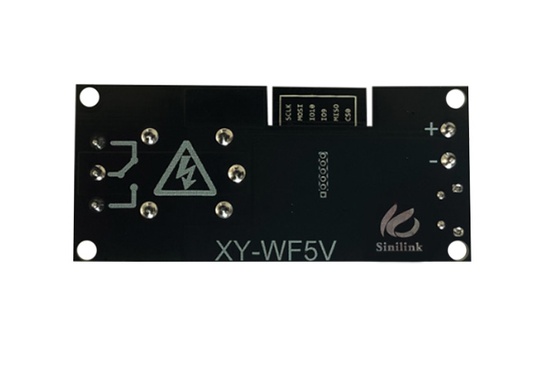 Контроллер Sinilink WIFI 5V