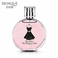 Туалетная вода BioAqua Encounter the Perfume Art