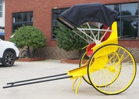 Рикша Карета Erast