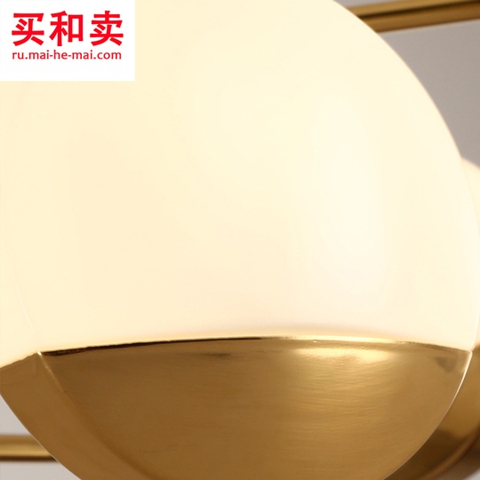 Потолочный светильник Jennifer 96 см