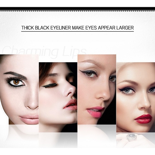 Подводка для век Images