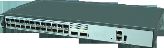 Коммутатор Huawei S6720S-26Q-LI-24S-AC
