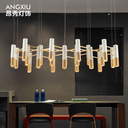 Дизайнерский светильник Eliora 60*37 см, без источника света, e14, сплав, сплав