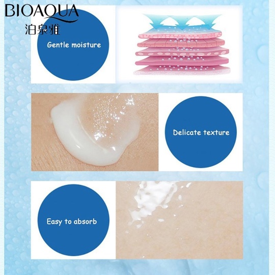 Гиалуроновый крем для лица