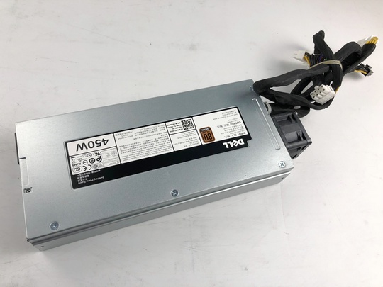 Серверный блок питания Dell PowerEdge 550W  R430