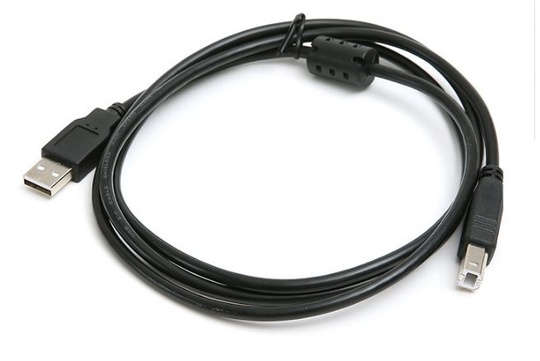 Кабель USB2.0 AM-BM (1.5 м)