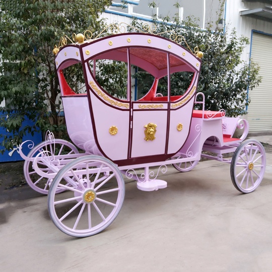 Рикша Карета Diamond