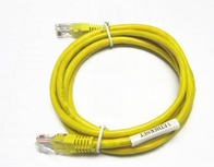 LAN кабель патч-корд Cat.5E (1.8 м)