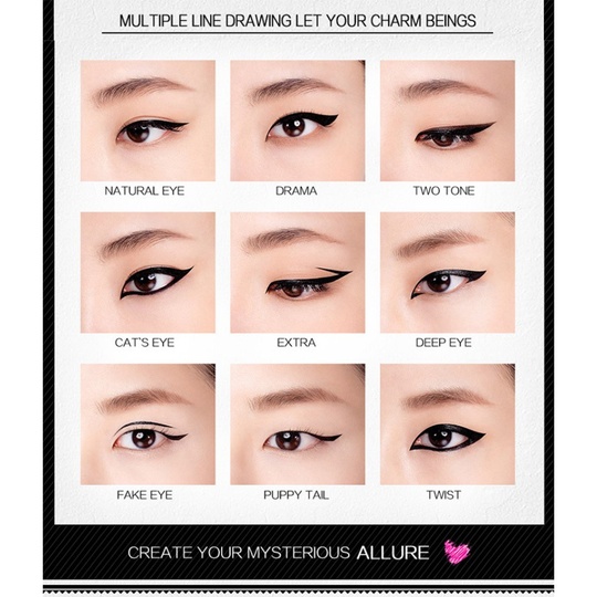 Подводка для век Images