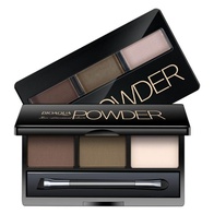 Тени для коррекции бровей Bioaqua Powder