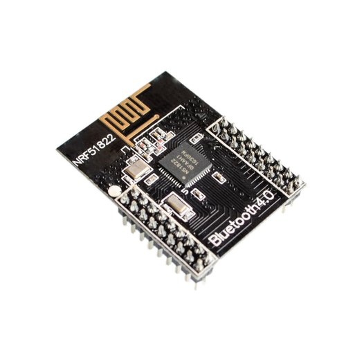 Модуль Bluetooth nRF51822