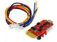 Bluetooth модуль CT14 4.2