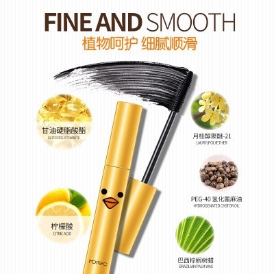 Тушь для ресниц Rorec