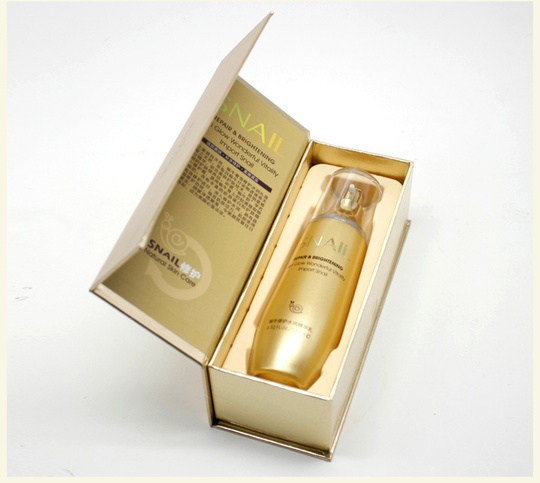 Лосьон с муцином улитки SNAIL REPAIR & BRIGHTENING