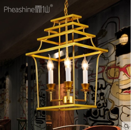 Дизайнерский светильник белый Avyrolox, 26*50 см, led, e14, железо, стекло