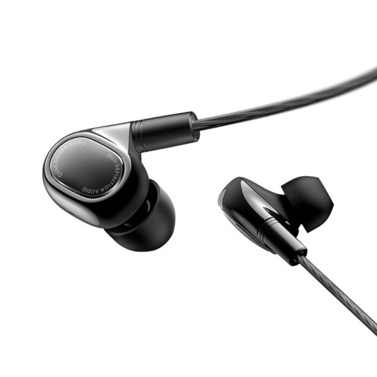 Наушники Xiaomi Circle Iron Four Unit Headphones