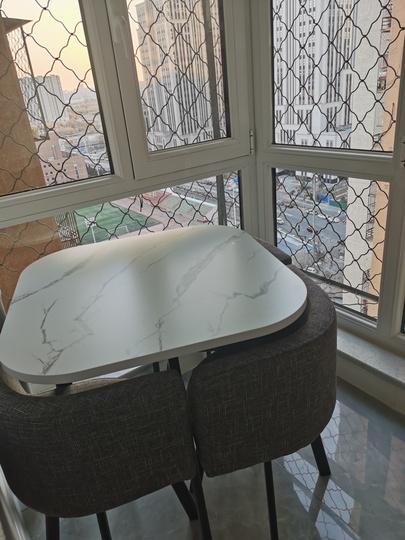 столы и стулья для кухни