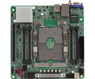 Серверная материнская плата ASROCK EPC621D4I-2M