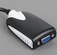Переходник USB 3.0 - VGA