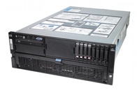 Сервер HP ProLiant DL580 G5