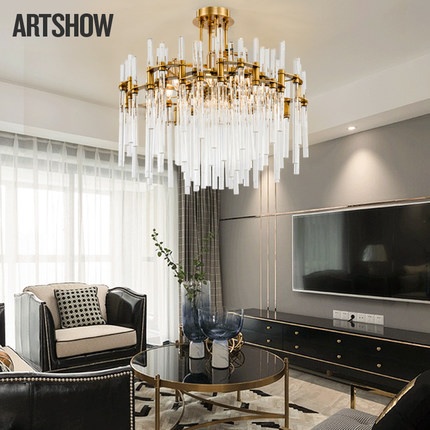 Дизайнерский светильник e14 80*85 см, без источника света, нержавеющая сталь, другое, современный, китай