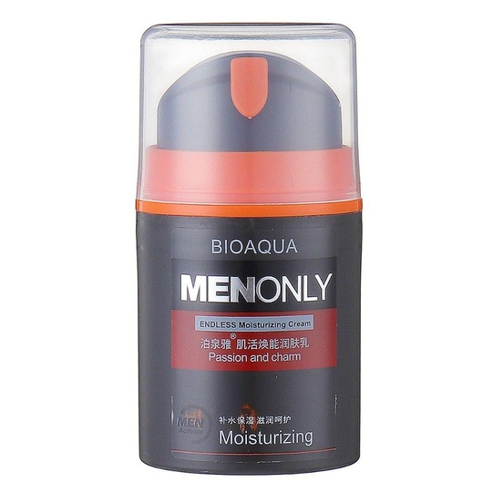 Крем для мужчин Men Only