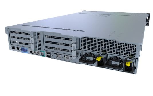 Сервер Huawei 2288 V5