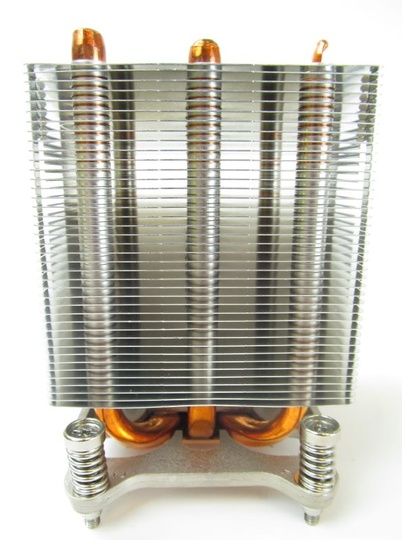 Радиатор HP ProLiant ML350/ML110 Gen9 780977-001