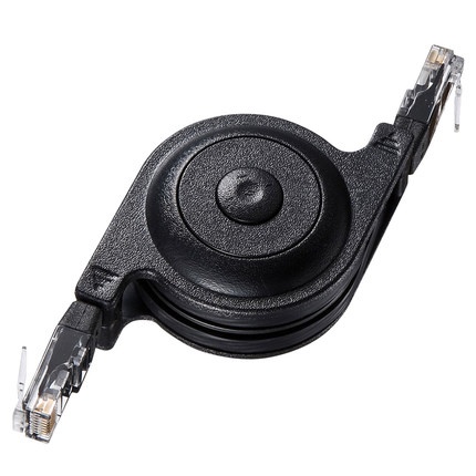 LAN кабель патч-корд Cat 7 (1 м)