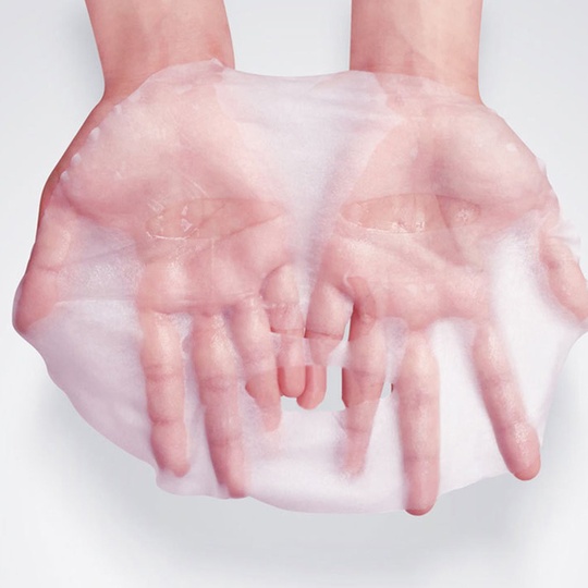 Маска для лица Baby Skin Rorec