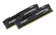 Оперативная память Kingston 16GB DDR4 2666 MHz