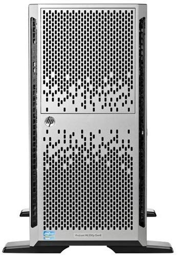 Сервер HP ProLiant ML350p Gen8