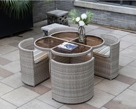 Обеденный комплект Yuge