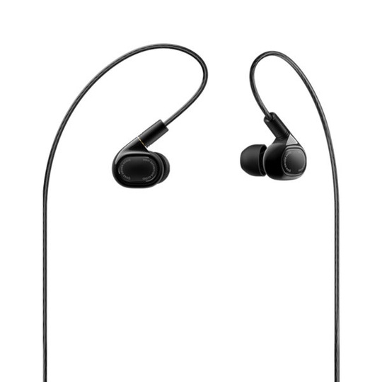 Наушники Xiaomi Circle Iron Four Unit Headphones
