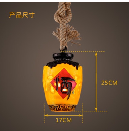 Люстра дизайнер смола освещение