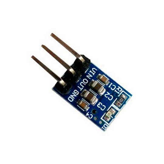 Преобразователь DC-DCAMS1117 3.3V