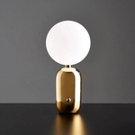 Table lamps