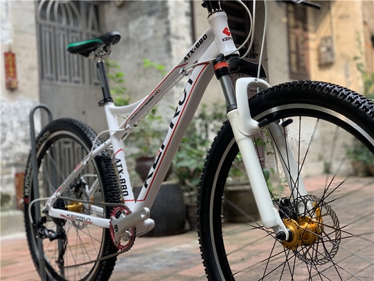 Горный Велосипед Keprun