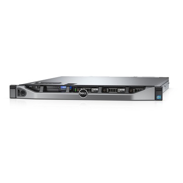 Сервер Dell PowerEdge R430