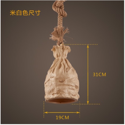 Люстра барные украшения для ресторана