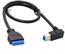 Кабель USB 3.0 B - USB 20-pin (0.3 м)