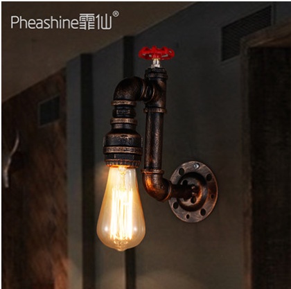 Люстра пространственное освещение